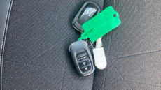 Honda HR-V 1.5 eHEV Advance 5dr CVT Hybrid Hatchback